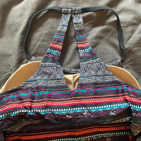 Target Tankini - Picture 7 of 8